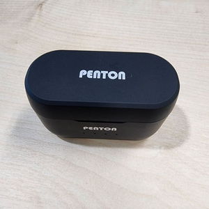 penton 블루투스 이어폰