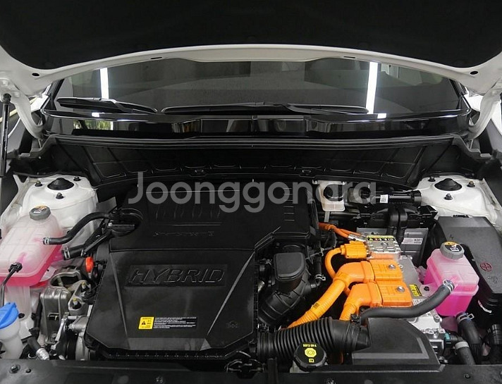 연비 끝판왕 첫차로 좋은 중고차 기아 디 올 뉴--7