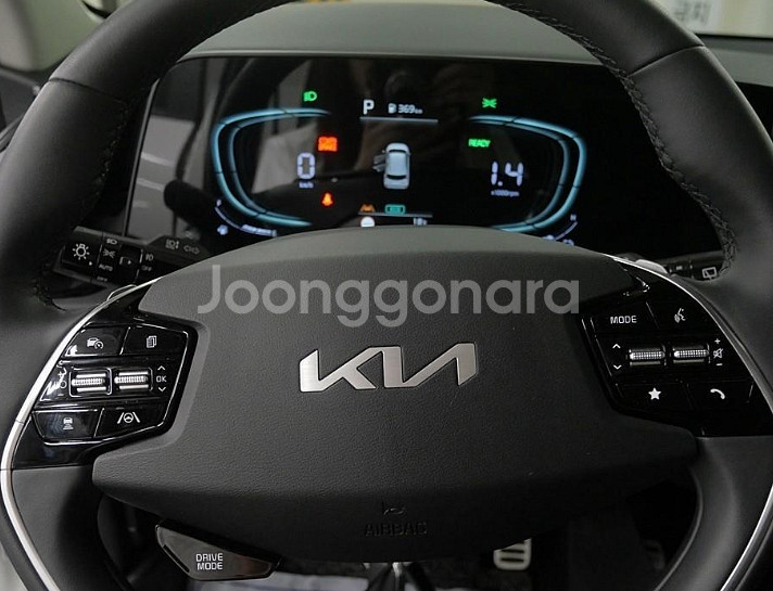 연비 끝판왕 첫차로 좋은 중고차 기아 디 올 뉴--8