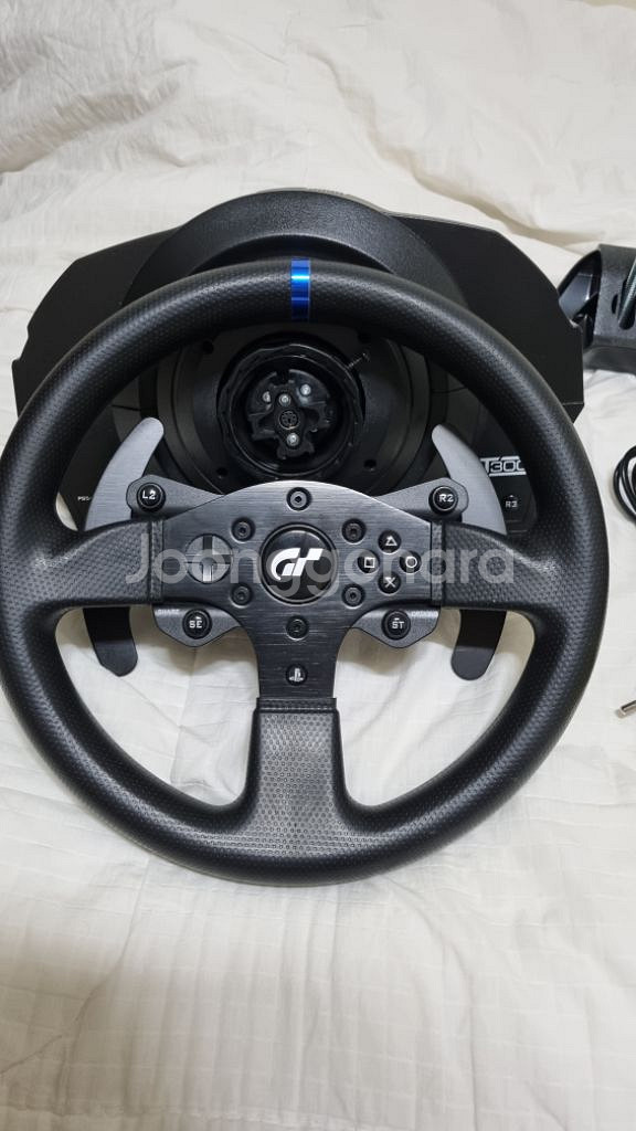 트러스트마스터 gt300rs--1