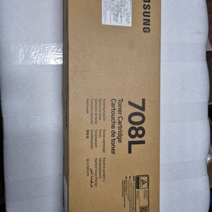 삼성 DLT-708L toner