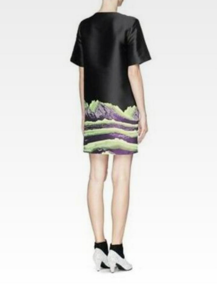 알렉산더왕 스커트 2--3