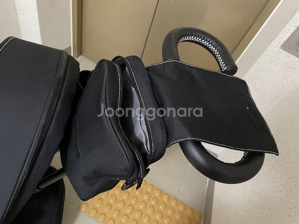 벤틀리 유아 자전거--5