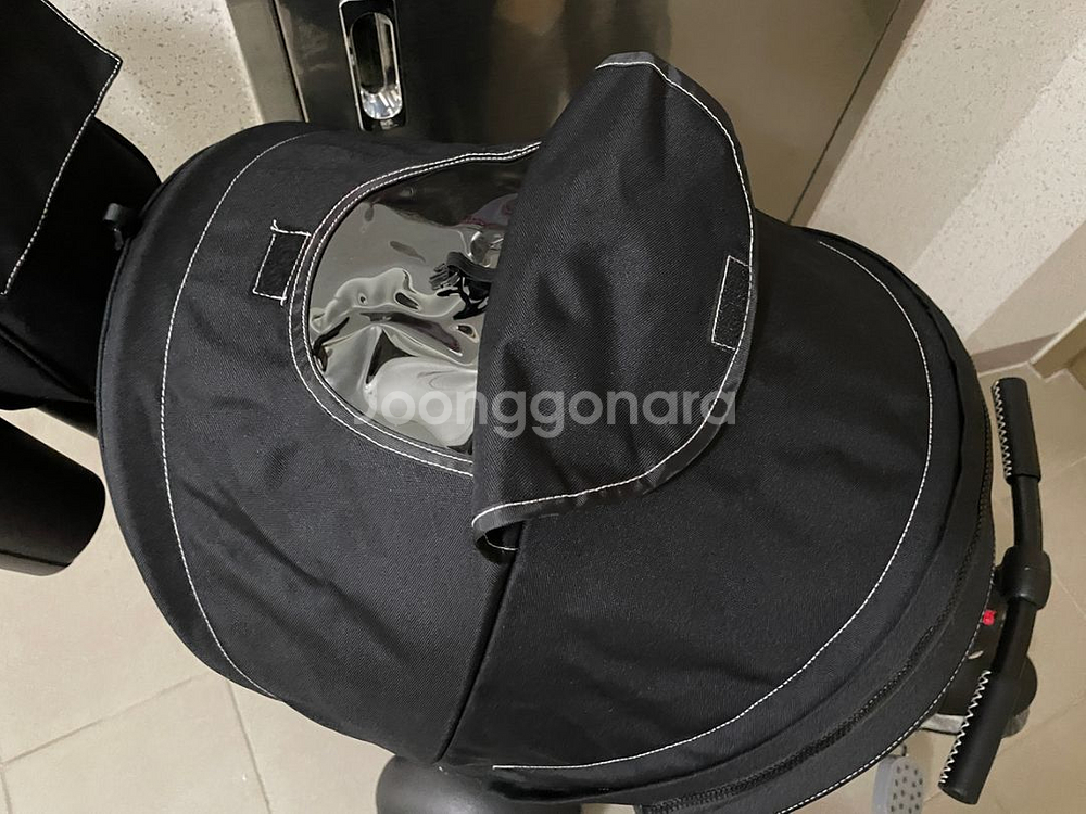 벤틀리 유아 자전거--8