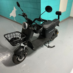 모토벨로a20스쿠터