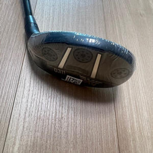 pxg gen60311 하이브리드3번19도s