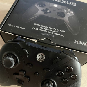 XIM NEXUS 팝니다