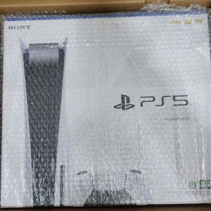 PS 5 , 플스 5