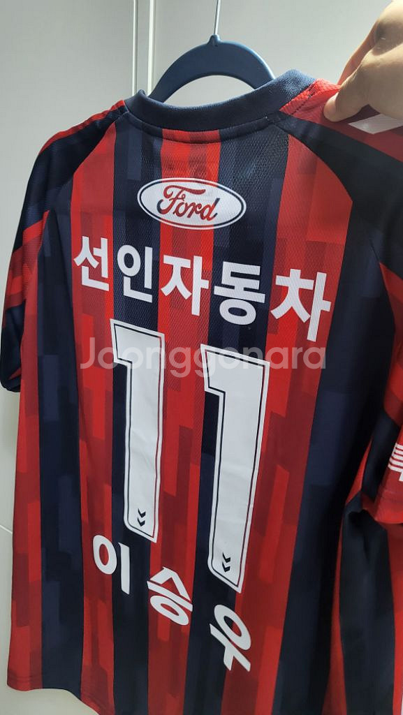 22시즌 K리그 수원fc 이승우--1