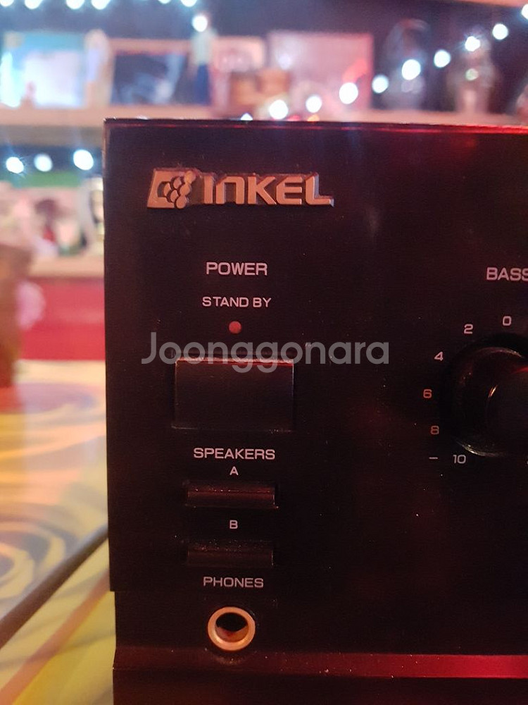 인켈 ax5015r--1