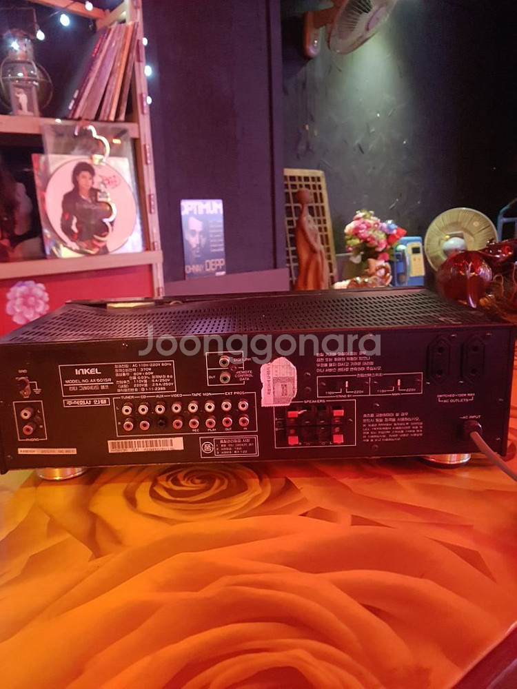 인켈 ax5015r--2