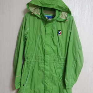 여성 밀레리미티드 봄.가을 등산 사파리자켓 (95)