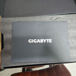 GIGABYTE 지포스 RTX 3070 Ti Ga