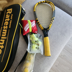 라테스민턴 2인