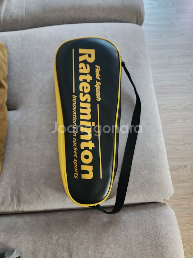 라테스민턴 2인--1