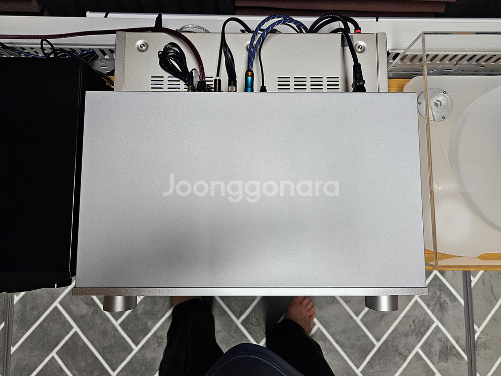 칵테일오디오N25 네트워크 플레이어--1