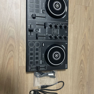 DDJ200