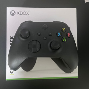 Xbox 무선컨트롤러 팝니다