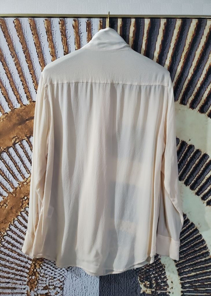 이큅먼트 블라우스 m--1