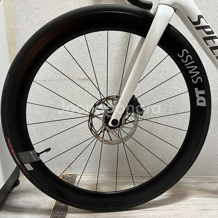 스페셜라이즈드 타막콤프 sl7 52 카본휠--1