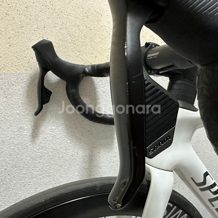 스페셜라이즈드 타막콤프 sl7 52 카본휠--6