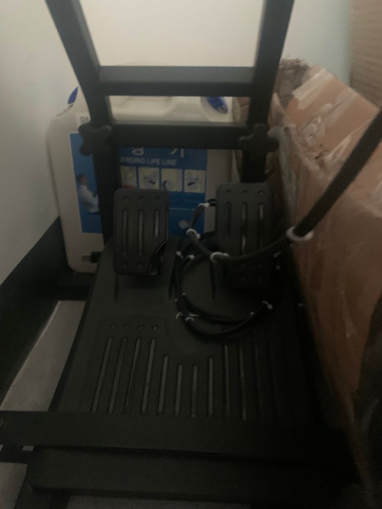 겜멕 아우라 레이싱휠(가격 후려치기) | 중고나라 - 안심되는 중고거래