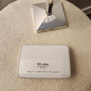 조명 울란지 VIJIM VL120 포켓 Led