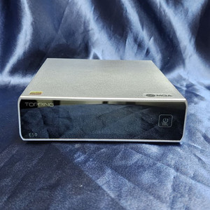 토핑 e50 dac 국내정발