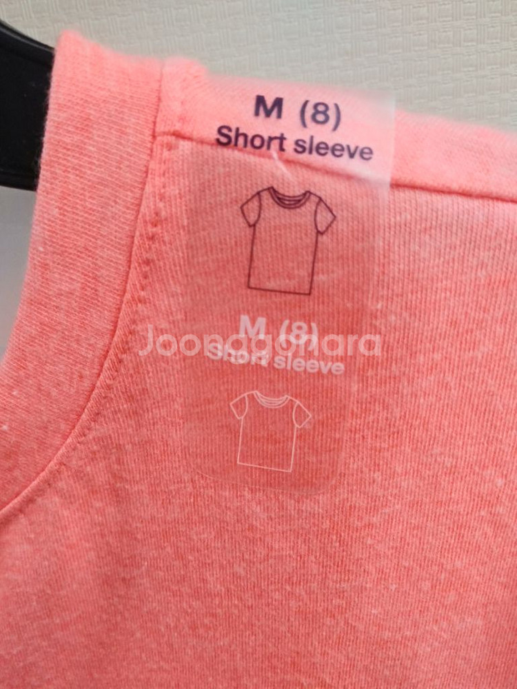 GAP KIDS / 갭키즈 여자아이 티셔츠 / 새상품--1