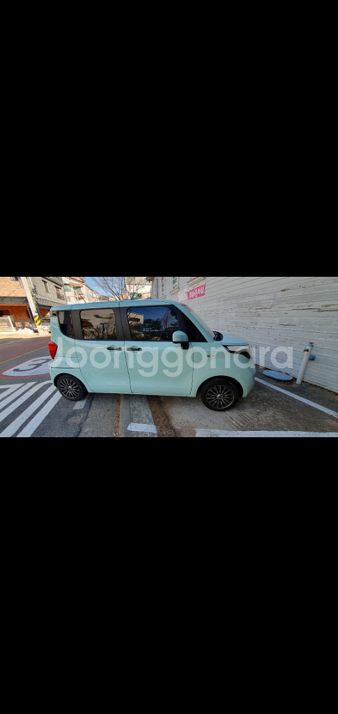 13년식 레이2인밴 350--4