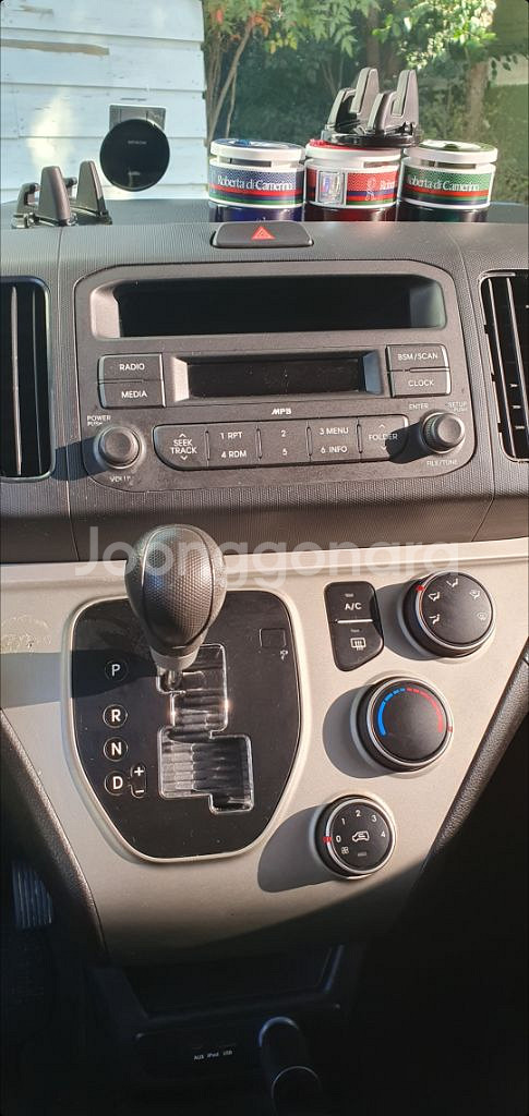 13년식 레이2인밴 350--5