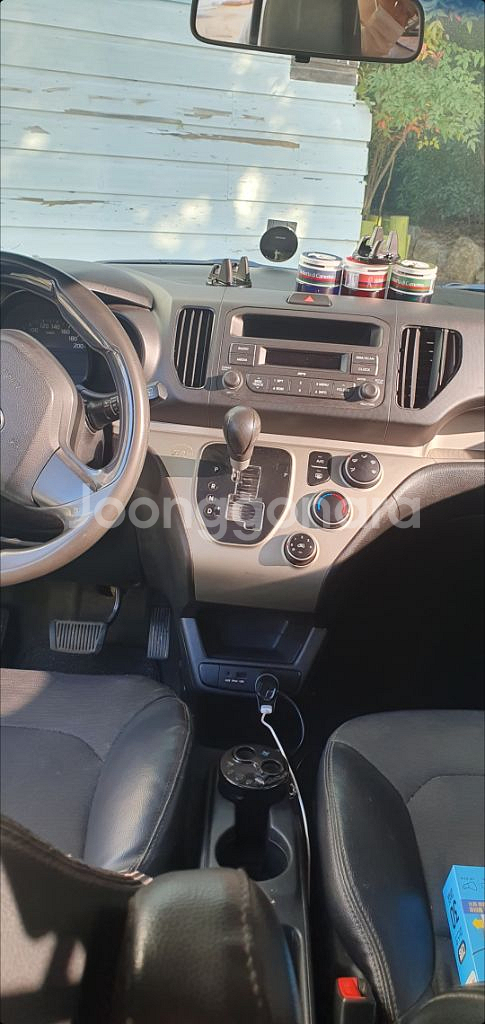 13년식 레이2인밴 350--6