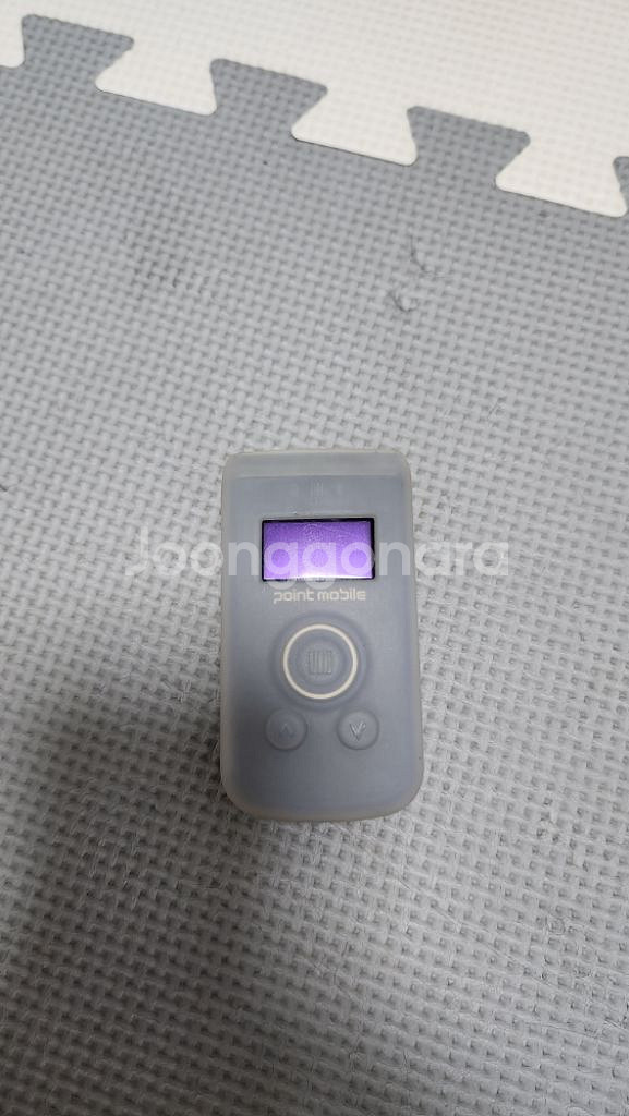 PM3 스캐너 롯데1D--3