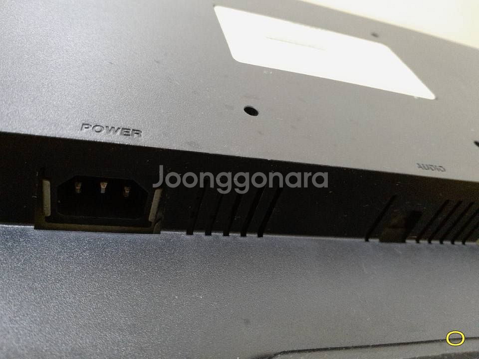 X220W 현대아이티 강화 유리 모니터 급처 LcD예요--5