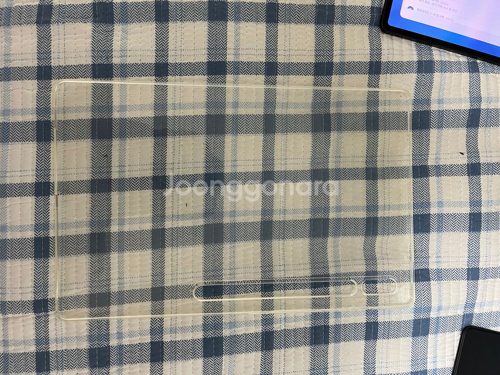 갤럭시탭S8 울트라 WIFI 128GB--4