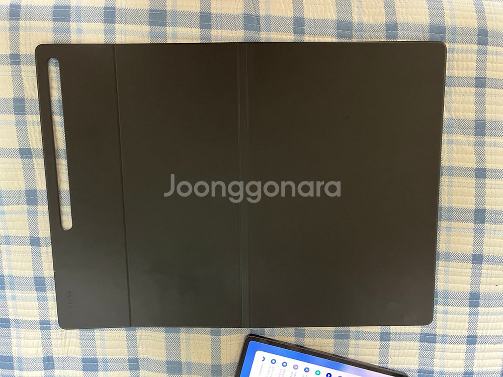 갤럭시탭S8 울트라 WIFI 128GB--2