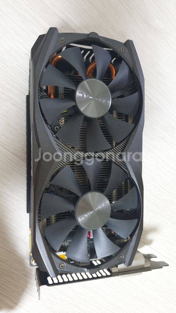 JOTAC GTX960 2G | 중고나라 카페에서 운영하는 공식 사이트