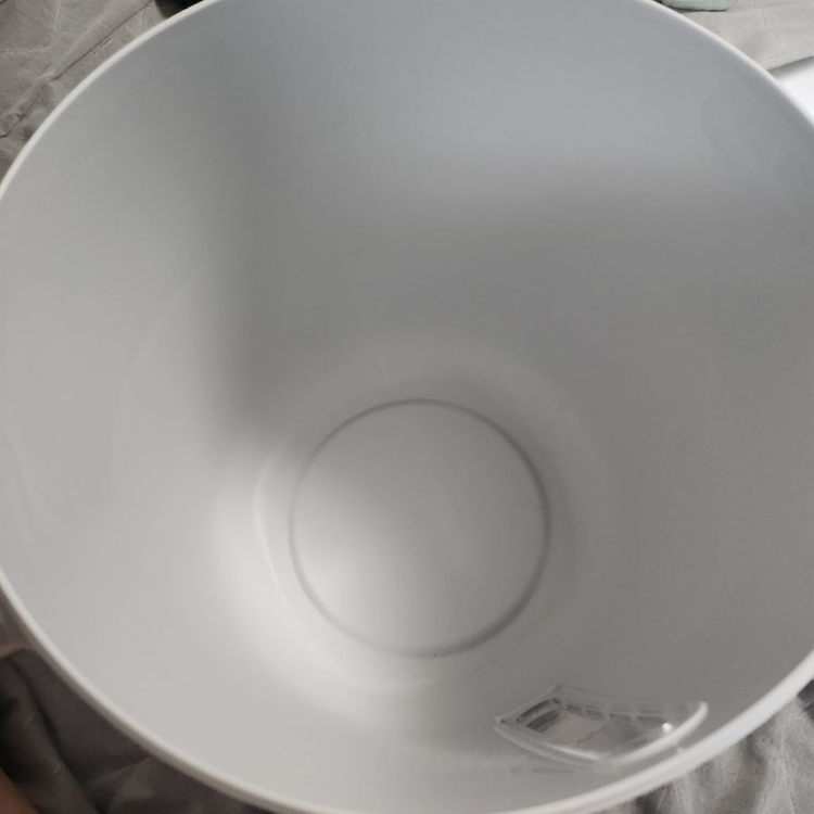 미큠 진공 쌀통 12kg / 거의 새상품 이미지