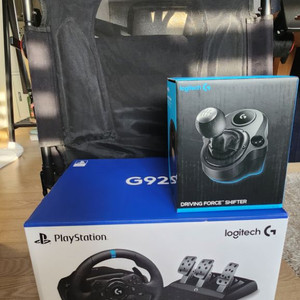 ps5 디스크+ vr2 + g923 LITE set