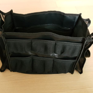 화장품가방 촬영가방 메이크업가방 크로스백