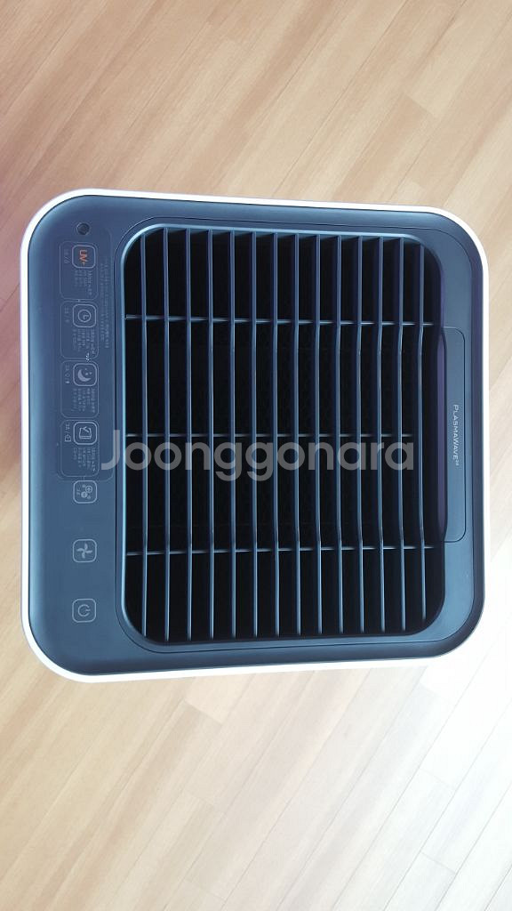 위닉스 타워 XQ 공기청정기--1