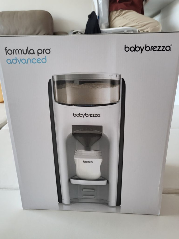 베이비브레짜22년형--1