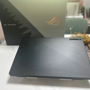 ASUS ROG 제피러스(12900/3080ti)