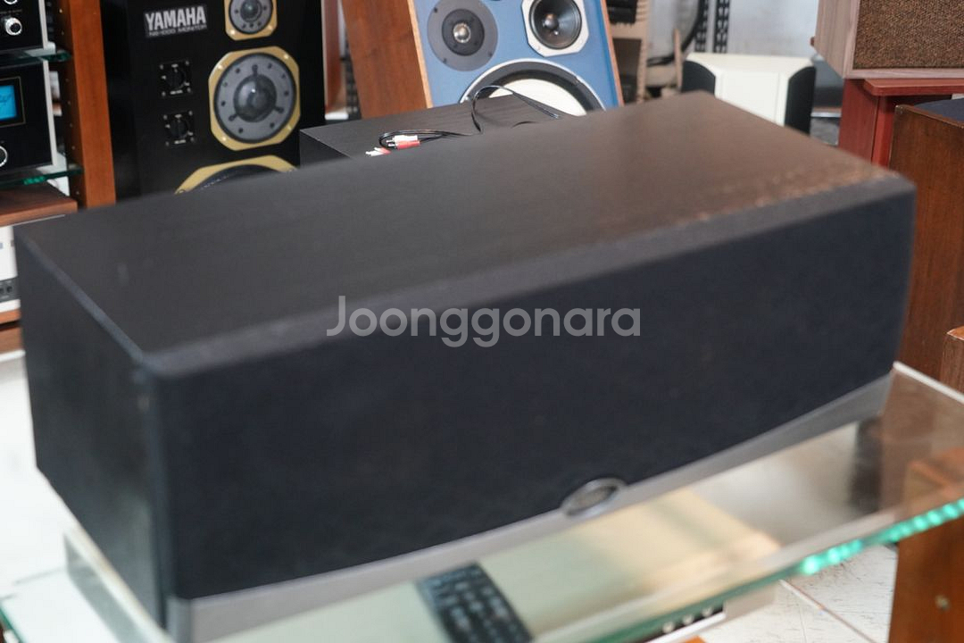 클립쉬 고급 센타스피커ㅡ강추!ㅡ--2