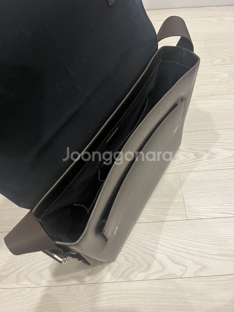 루이비통 가방 폰지 모노그램 글레이스--1