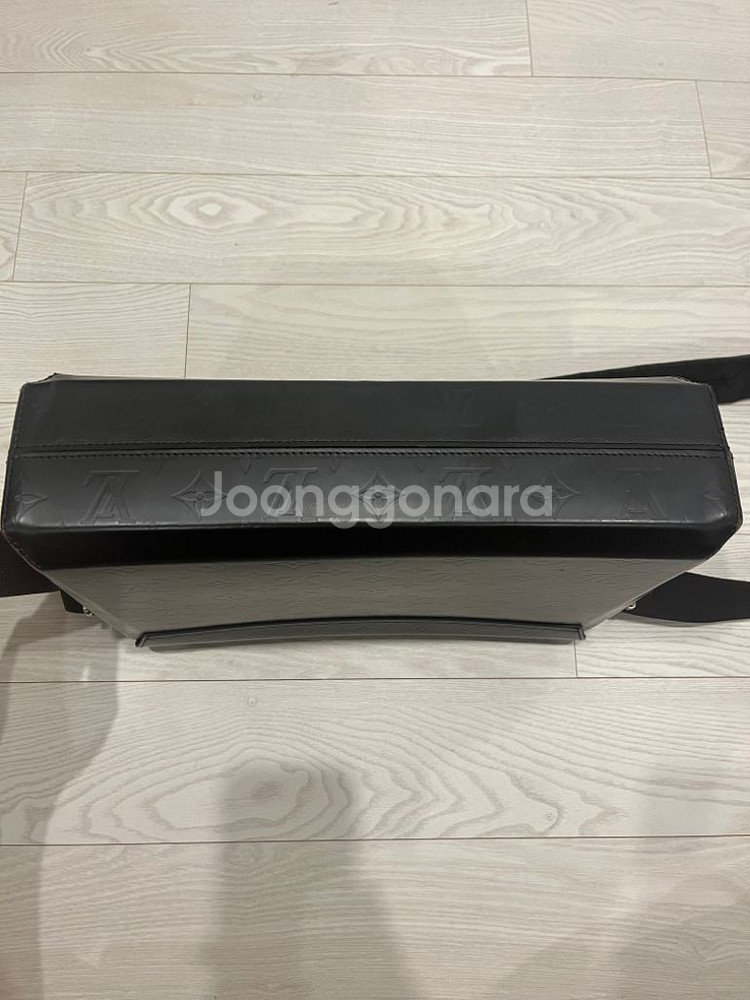 루이비통 가방 폰지 모노그램 글레이스--6