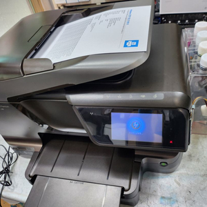 복합기 hp officejet 8600 premium