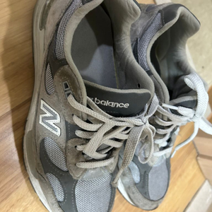 뉴발란스 992GR 250