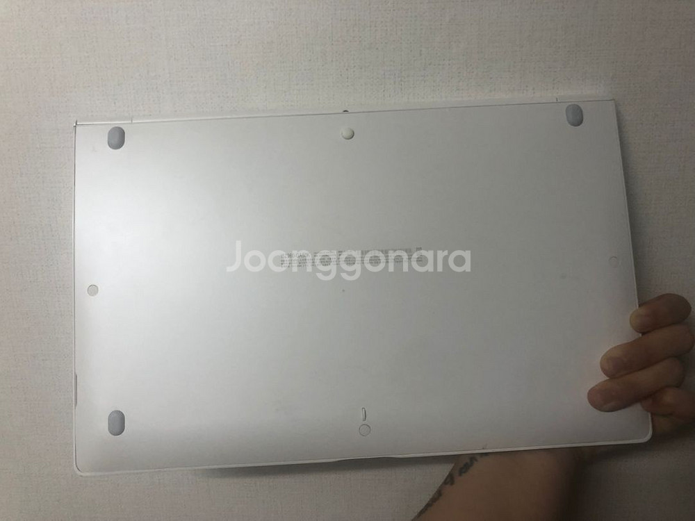 LG그램 15Z960모델 원가170만원--3