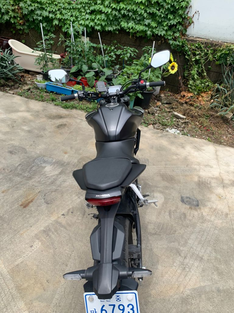 2018 CB125R--3